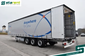 Полуремарке Schmitz TR25330, снимка 11 - Ремаркета - 52828465