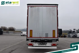 Полуремарке Schmitz TR25330, снимка 6 - Ремаркета - 52828465