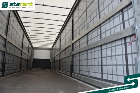 Полуремарке Schmitz TR25330, снимка 14 - Ремаркета - 52828465