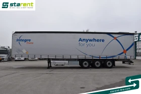 Полуремарке Schmitz TR25330, снимка 8 - Ремаркета - 52828465