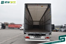 Полуремарке Schmitz TR25330, снимка 10 - Ремаркета - 52828465