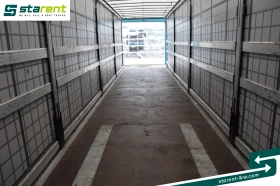 Полуремарке Schmitz TR25330, снимка 17 - Ремаркета - 52828465