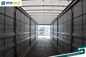 Полуремарке Schmitz TR25330, снимка 16 - Ремаркета - 52828465