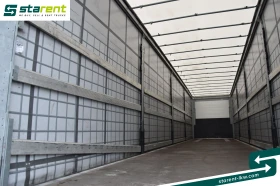 Полуремарке Schmitz TR25330, снимка 13 - Ремаркета - 52828465