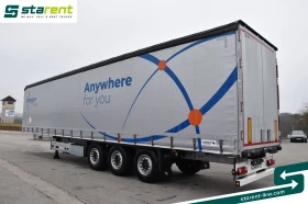 Полуремарке Schmitz TR25330, снимка 7 - Ремаркета - 52828465