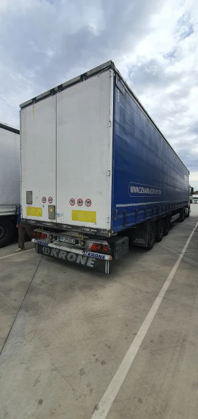 ����������� Krone SD | Mobile.bg � ����� ������ 8