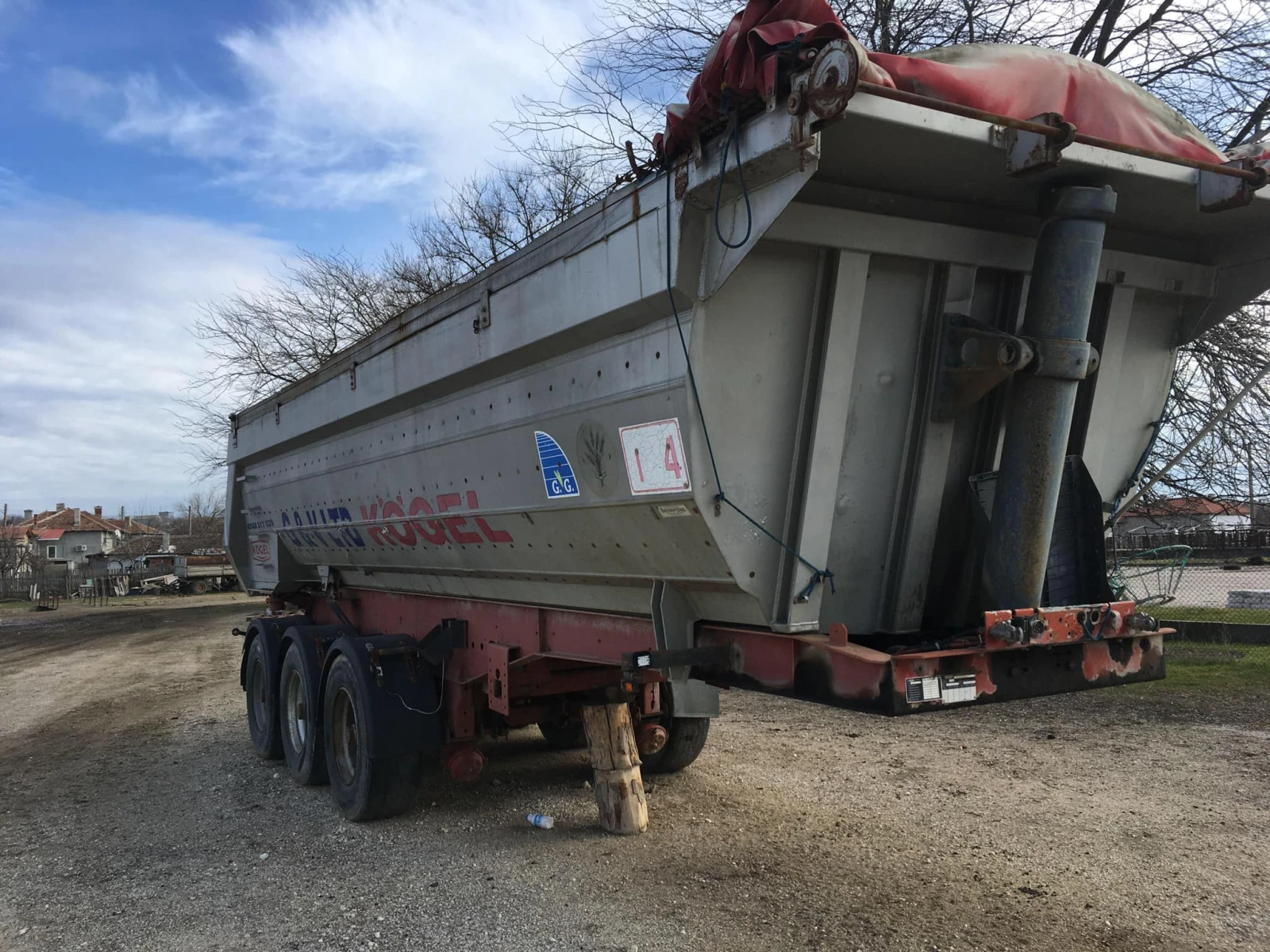  Koegel SKHL24 | Mobile.bg   3