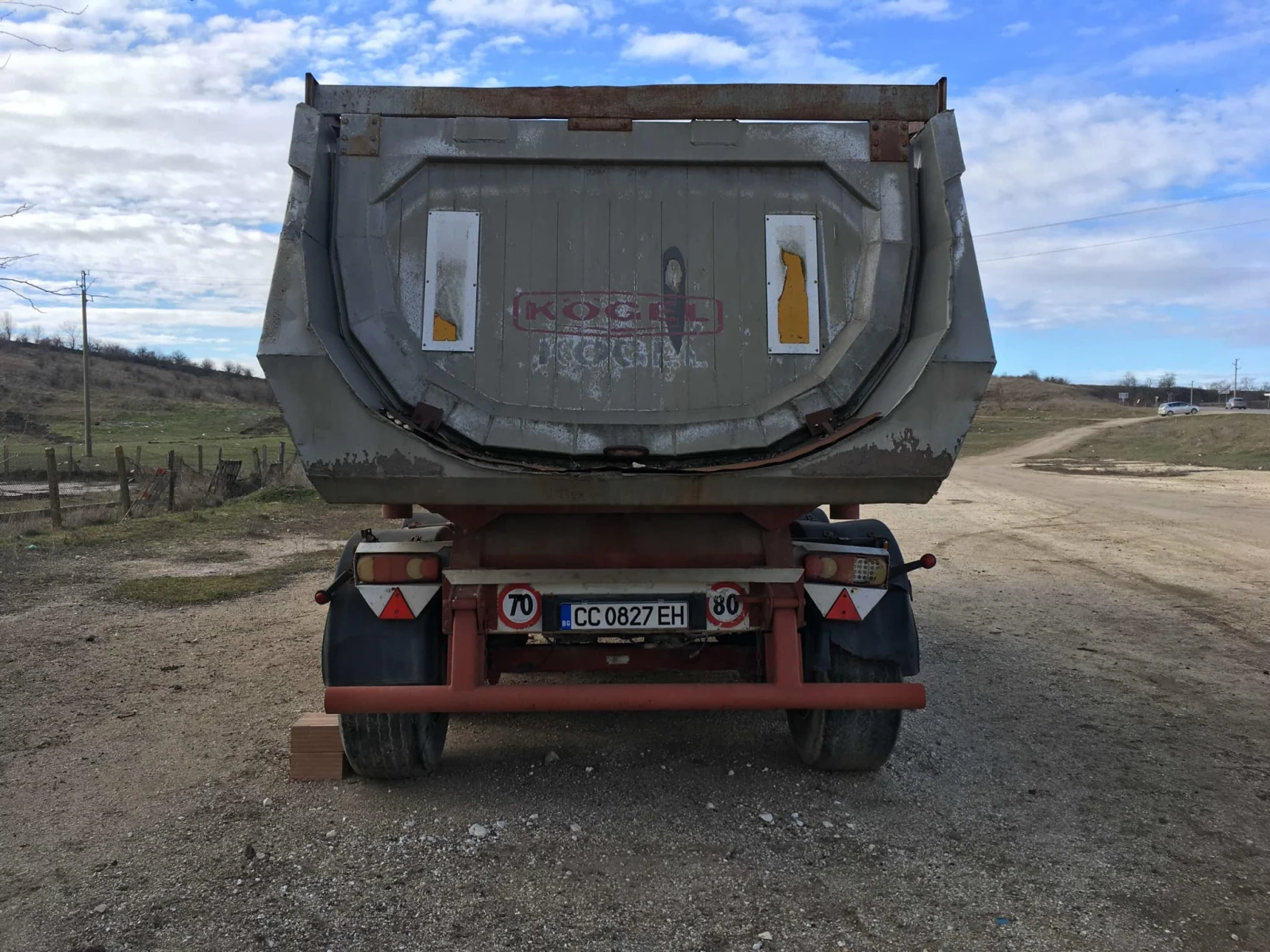  Koegel SKHL24 | Mobile.bg   6