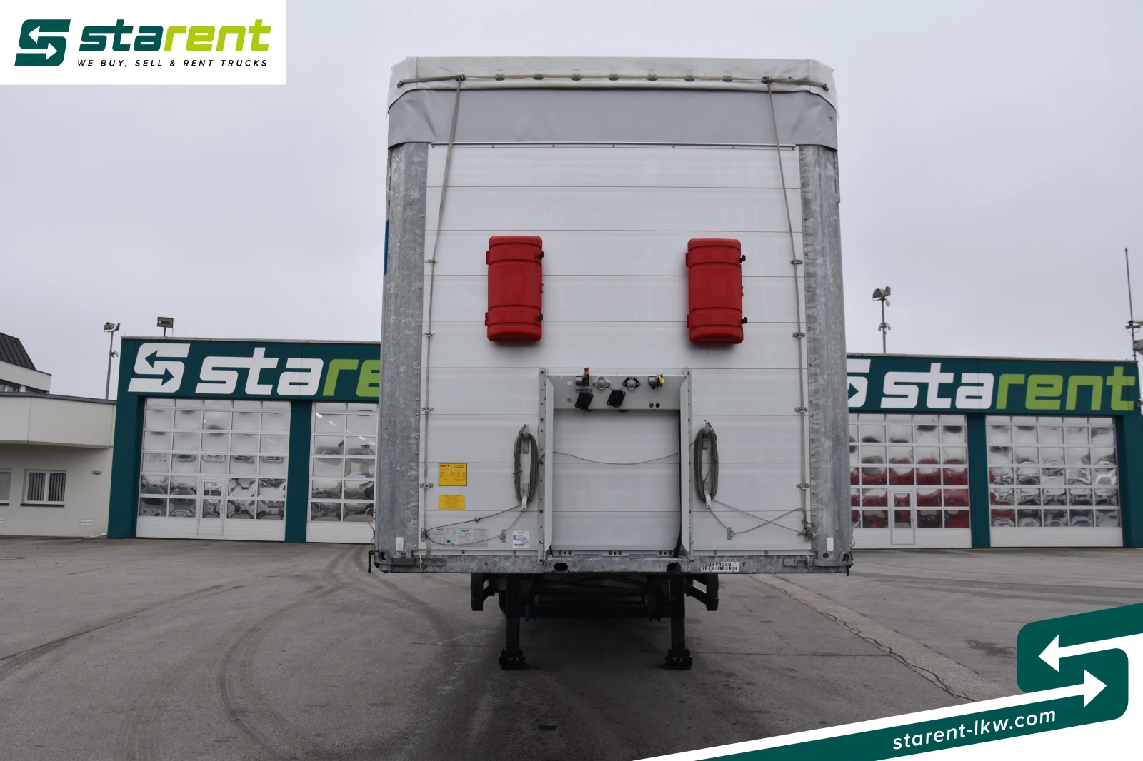 ����������� Schmitz TR25330 | Mobile.bg � ����������� 2