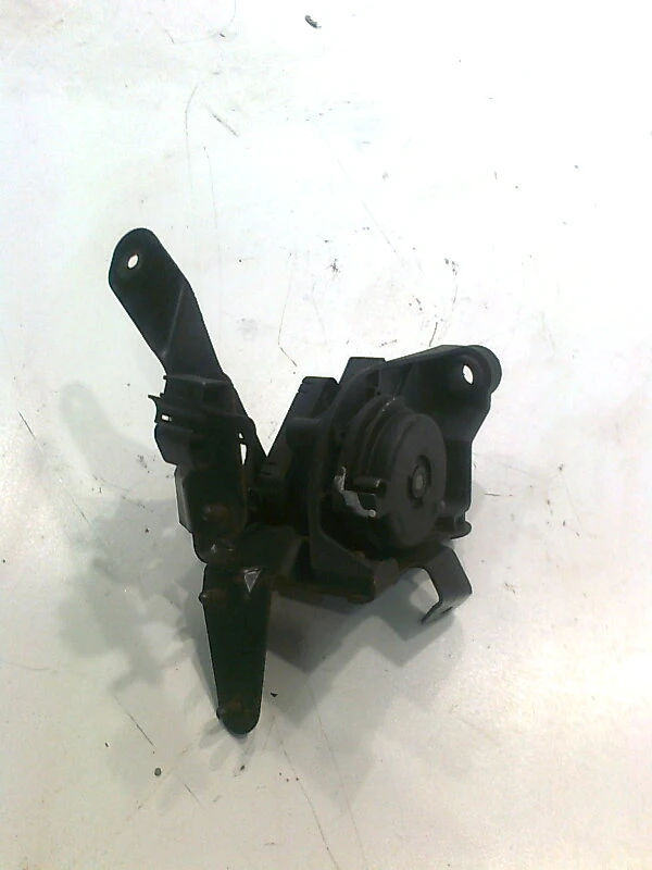 педал газ за Пежо 807 бензин автоматик