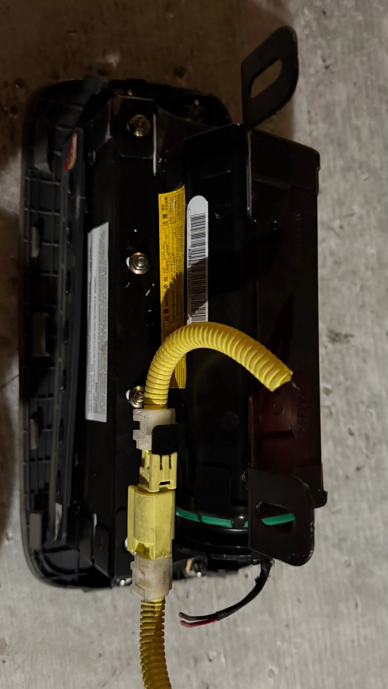 �irbag �� Hyundai Tucson - 1K050164465 | Mobile.bg � ����������� 2