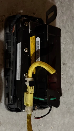 Аirbag за Hyundai Tucson - 1K050164465, снимка 2 - Части - 53513900