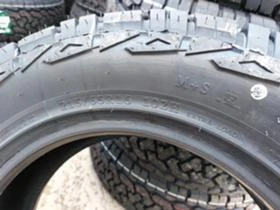 Гуми Всесезонни 215/65R16, снимка 8