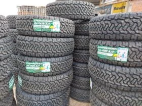 Гуми Всесезонни 215/65R16, снимка 9