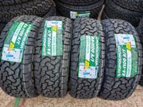 Гуми Всесезонни 215/65R16, снимка 1