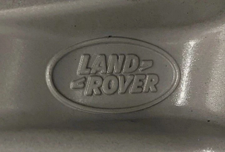Джанти за Land Rover Range Rover Evoque, снимка 7 - Гуми и джанти - 56300535