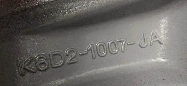 Джанти за Land Rover Range Rover Evoque, снимка 6 - Гуми и джанти - 56300535