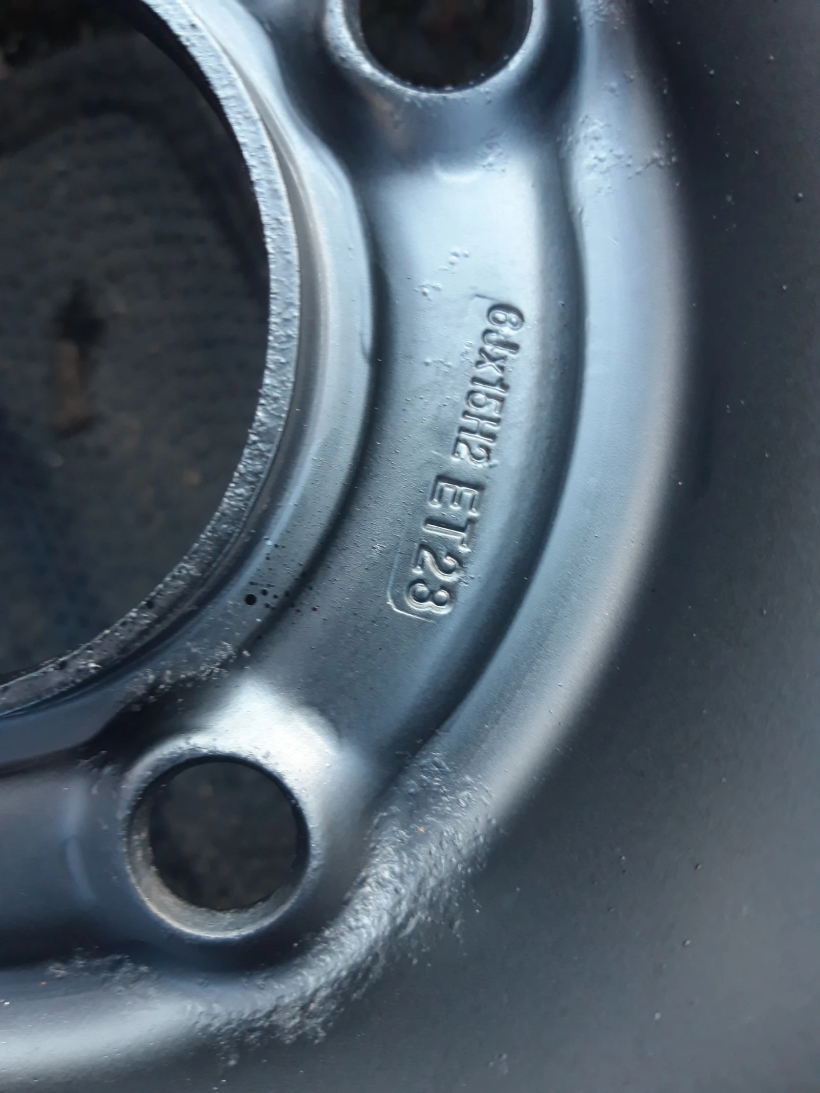 Гуми с джанти Michelin 185/65R15, снимка 7 - Гуми и джанти - 53131516