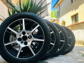        185/55R15  Mazda 2