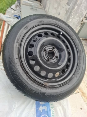    185/65R15  Opel Astra | Mobile.bg    4