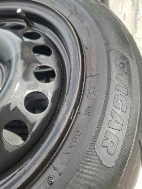    185/65R15  Opel Astra | Mobile.bg    5
