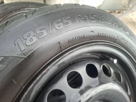    185/65R15  Opel Astra | Mobile.bg    3