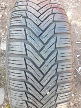 ����� �� �������� �� ���� � ������ 185/65R15 �� Peugeot 207