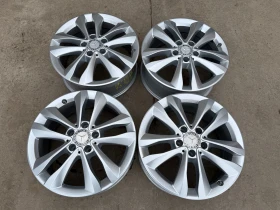 Джанти, снимка 8 - Гуми и джанти - 53417845