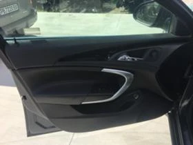 Opel Insignia Opel Insignia 2.0CDTI, снимка 10