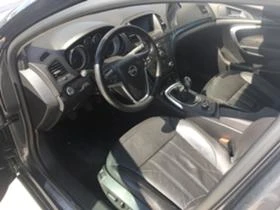 Opel Insignia Opel Insignia 2.0CDTI, снимка 9