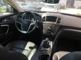 Opel Insignia Opel Insignia 2.0CDTI, снимка 11