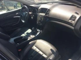 Opel Insignia Opel Insignia 2.0CDTI, снимка 12