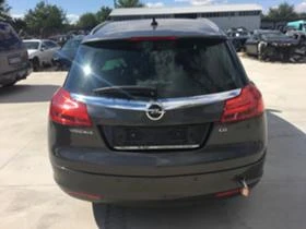 Opel Insignia Opel Insignia 2.0CDTI, снимка 6