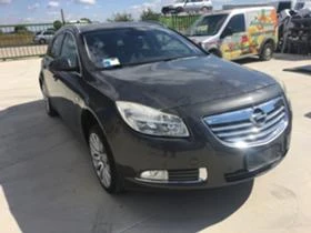 Opel Insignia Opel Insignia 2.0CDTI, снимка 3