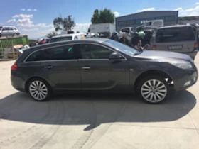Opel Insignia Opel Insignia 2.0CDTI, снимка 4
