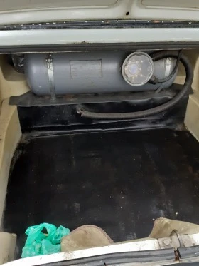 Lada 2107, снимка 6