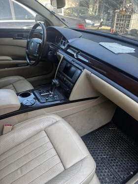 VW Phaeton 3.0 TDI - изображение 4