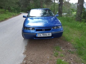 Opel Calibra 2.016v