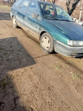 Citroen Xantia