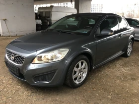 Volvo C30 1.6d 116k.c. Facelift , снимка 2
