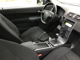 Volvo C30 1.6d 116k.c. Facelift , снимка 9