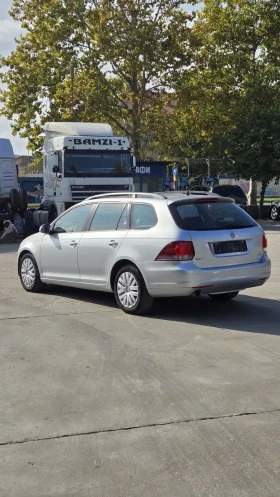VW Golf 6, 1.6 Tdi BlueMotion, снимка 6