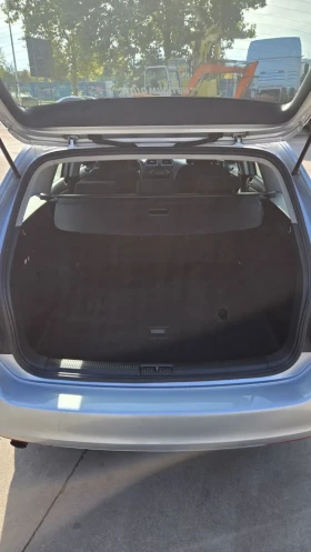 VW Golf 6, 1.6 Tdi BlueMotion, снимка 11
