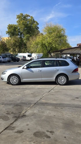 VW Golf 6, 1.6 Tdi BlueMotion, снимка 5