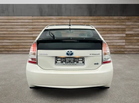 Toyota Prius 1.8HSD ПРОЧЕТИ ОПИСАНИЕТО , снимка 5
