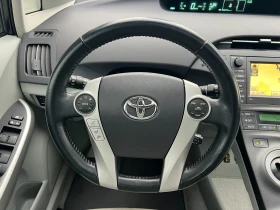 Toyota Prius 1.8HSD ПРОЧЕТИ ОПИСАНИЕТО , снимка 8