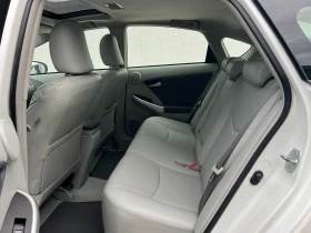 Toyota Prius 1.8HSD ПРОЧЕТИ ОПИСАНИЕТО , снимка 12