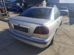 Volvo S40 1.6, снимка 4