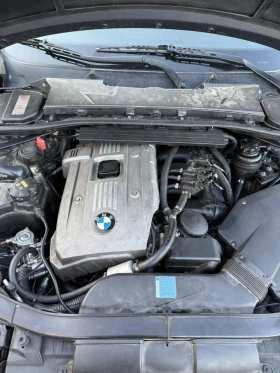 BMW 325, снимка 4