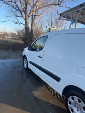 Peugeot Partner, снимка 4
